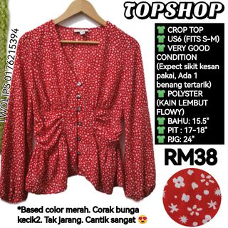 (Category: ) located in . Submitted by twolips.wardrobe (Listing ID 1466716618, Image 1). Description: .