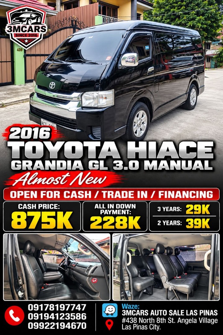 (Category: ) located in . Submitted by 3mcars (Listing ID 1466619383, Image 1). Description: .