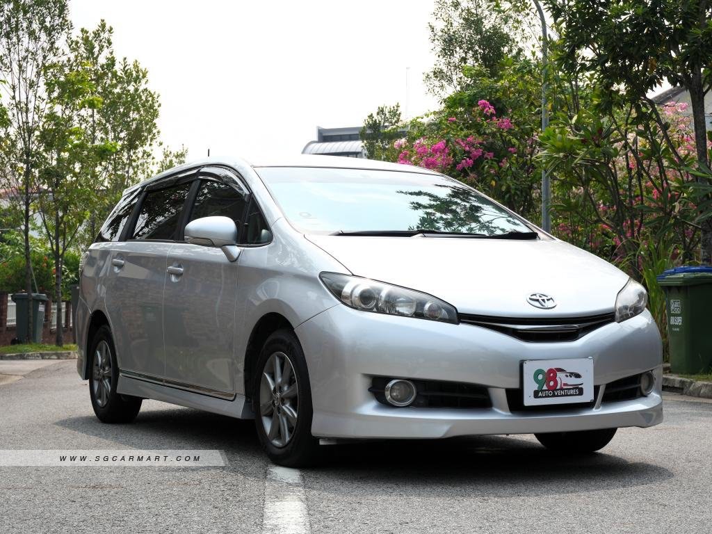 (Category: ) located in . Submitted by 98auto (Listing ID 1466727113, Image 1). Description: .