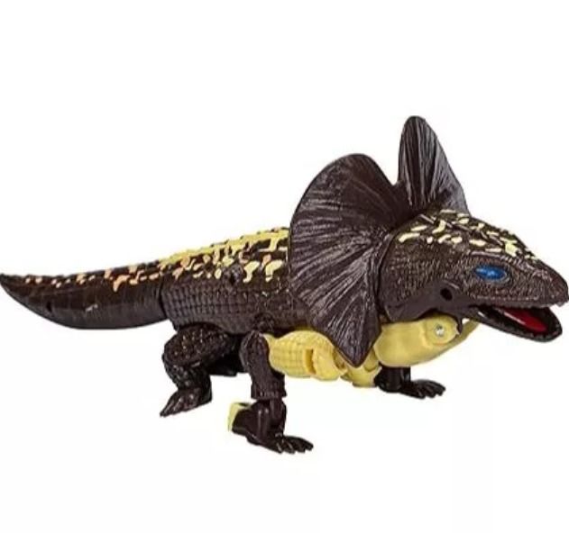 Transformers Beast Wars Iguanus (Reissue) (Category: Figurines & Statues) located in Manila. Submitted by memorylanestore (Listing ID 1466589746, Image 3). Description: NOTE: Please learn how to READ and UNDERSTAND the product description carefully and "Be a Responsible Buyer". *Sealed and brandnew *Guaranteed 100% authentic HASBRO product. *Photos courtesy of HASBRO. Disclaimer: All our collectible items are sold as posted. Any form of factory d