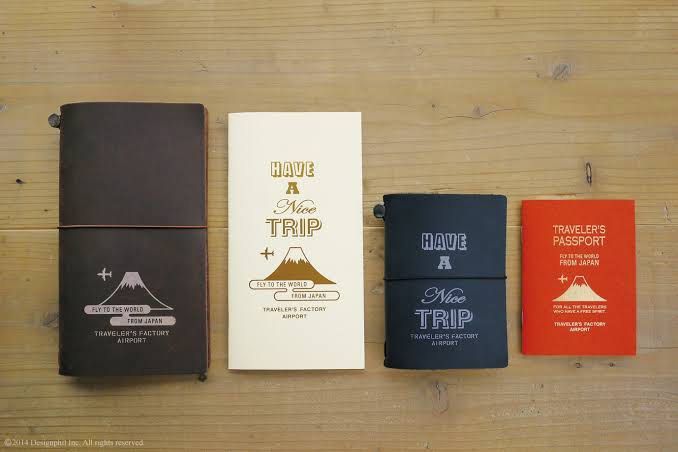 TRAVELERS NOTEBOOK Pasabuy (Category: Stationery & School Supplies) located in Taguig. Submitted by shponline (Listing ID 1466734002, Image 1). Description: TRAVELERS NOTEBOOK Pasabuy ETA: October 29 50% downpayment to reserve ‼️ subject to availability 🚂 Tokyo Train Station (Regular) - ₱5,000 🚂 Tokyo Train Station (Passport) - ₱4,500 ✈️ Narita Airport (Regular) - ₱5,000 ✈️ Narita Airport (Passport) - ₱4,500.