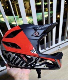 🆕! Troy Lee Designs X GoPro Hero TLD Limited Sponsor Race Decal # ...