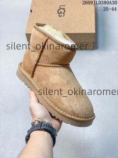 （分類：）位於 。 由 silent_okinaromer 提交（商品編號 1466632136，圖片 1）。簡介： 。