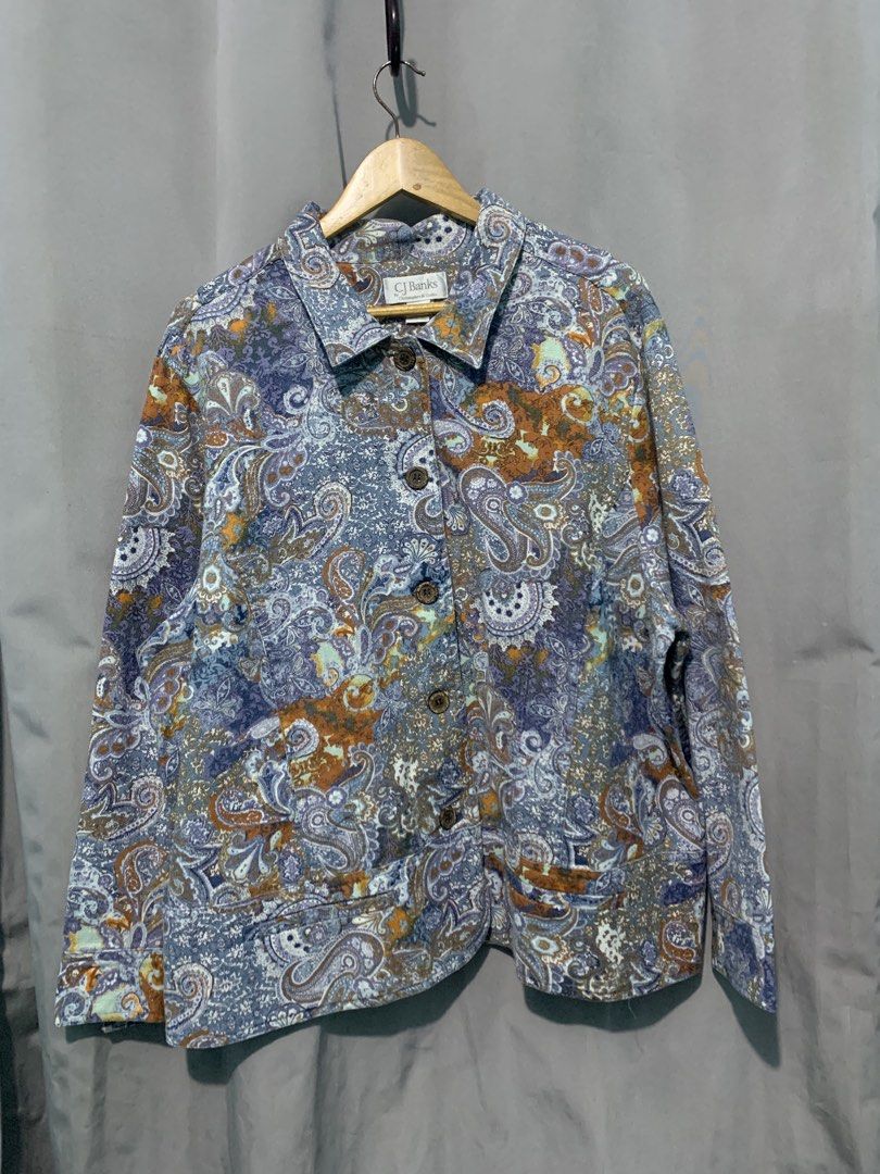 Unbrand (Category: Coats, Jackets and Outerwear) located in Bayombong. Submitted by johnestrell315 (Listing ID 1466726243, Image 1). Description: .