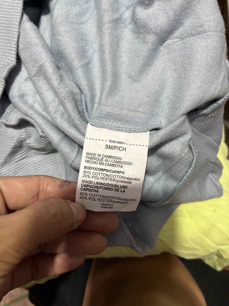 Under armour loose jacket (Category: Coats, Jackets and Outerwear) located in Angat. Submitted by preloved88.u (Listing ID 1466620106, Image 3). Description: Brand new with tag.