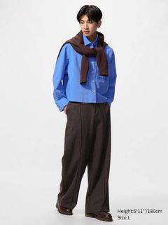 (Category: ) located in . Submitted by Uniqlo_sajer (Listing ID 1466675156, Image 1). Description: .