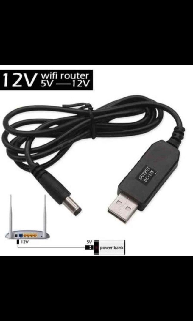 Usb power converter (Category: Chargers) located in Iloilo. Submitted by maikeru27 (Listing ID 1466618024, Image 2). Description: .