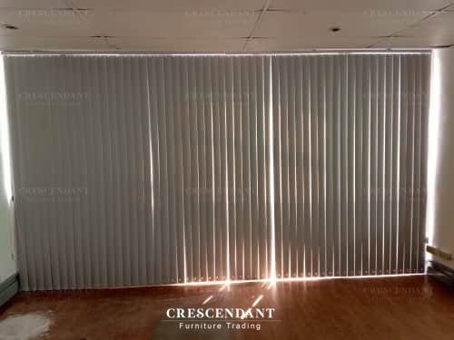 Vertical Window Blinds (Category: Office Furniture & Fixtures) located in Pasig City. Submitted by abicft (Listing ID 1466569736, Image 2). Description: (THE PRICE IS FOR POSTING PURPOSES ONLY) CUSTOMIZE WINDOW BLINDS Custom-color, measurement 📌FREE QUOTATION! 📌FREE SITE VISIT & FREE ESTIMATE within Metro Manila 📌FREE 2D AND 3D LAYOUT or you can send us your measurement/layout. 📍Other products: ✅Office Partition ✅Steel Cabinet ✅Office Chair ✅