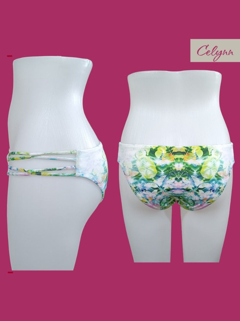 VICTORIA'S SECRET The Knockout Bikini; Extra Small (Category: Bikinis & Swimsuits) located in Moncada. Submitted by celynn.collection (Listing ID 1466646679, Image 2). Description: ✅ PLEASE READ BEFORE ASKING! 😊 ----------------------------------------------------- 📍LOCATION: Pangasinan, Luzon ----------------------------------------------------- ✅ Clothes are THRIFTED or PRE-LOVED unless stated brand new. --------------------------------------