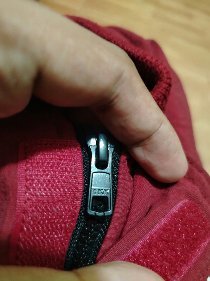 Vintage 90s Toyota techno bomber jacket (Category: Coats, Jackets and Outerwear) located in Lal-Lo. Submitted by keenlion_7de5f3 (Listing ID 1466752504, Image 3). Description: -Dimes:27W by 26.5L -Size:L on tag -Issue:none -good condition -negotiable -+sf -Payment first before ship -Mop:GCush -Ship by jnt.