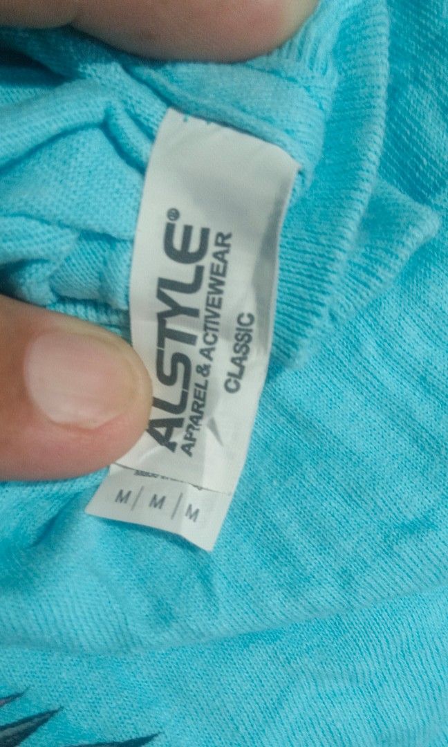 Vintage/band shirt (Category: Tshirts & Polo Shirts ) located in Tarlac. Submitted by ukaybyagp (Listing ID 1466567831, Image 3). Description: details nsa picture po JRS CARRIER po ntin payment 1st po tau.