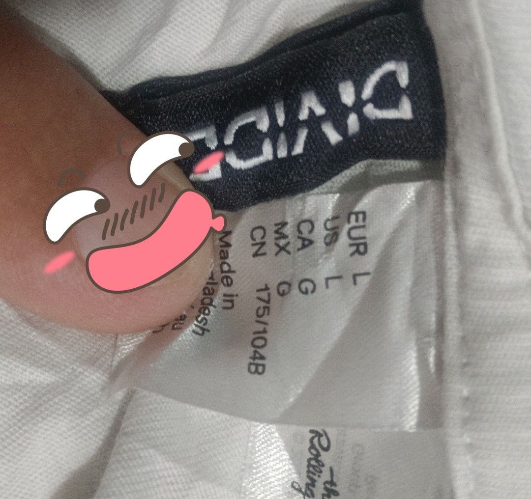 Vintage/band shirt (Category: Tshirts & Polo Shirts ) located in Tarlac. Submitted by ukaybyagp (Listing ID 1466570282, Image 3). Description: details nsa picture po JRS CARRIER po ntin +ship payment 1st po tau.