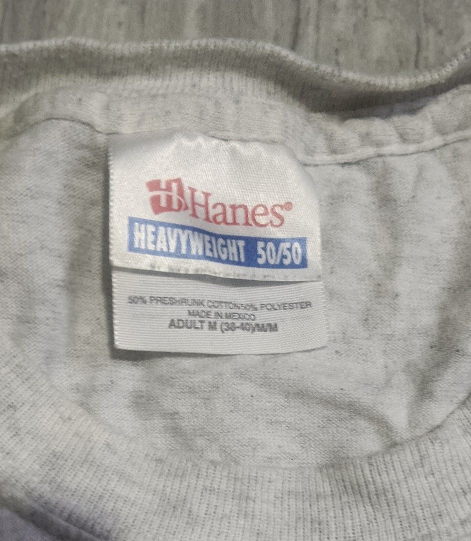 Vintage/band shirt (Category: Tshirts & Polo Shirts ) located in Tarlac. Submitted by ukaybyagp (Listing ID 1466570427, Image 3). Description: details nsa picture po JRS CARRIER po ntin +ship payment 1st po tau.