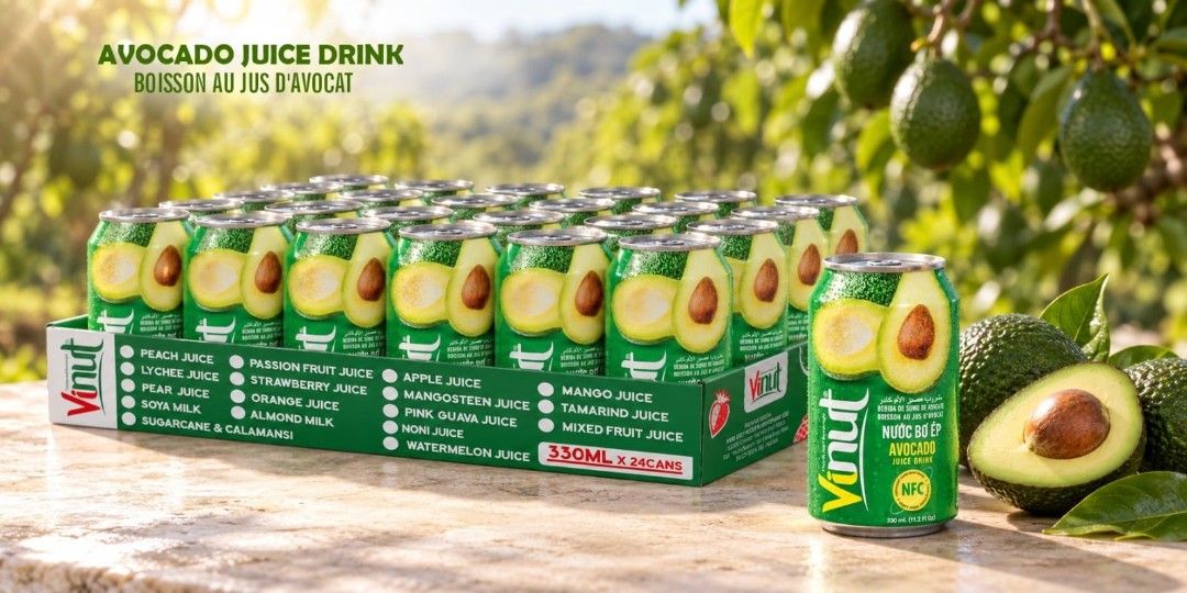 Vinut Fruit Drinks (Category: Other Food & Drinks) located in San Juan City. Submitted by lornss_74 (Listing ID 1466748656, Image 1). Description: On Hand: Vinut Fruit drinks product from Vietnam squeezed from REAL FRUITS and NEVER FROM CONCENTRATE in 330ml with only 30% of sugar. This is best options drinks for healthier living..