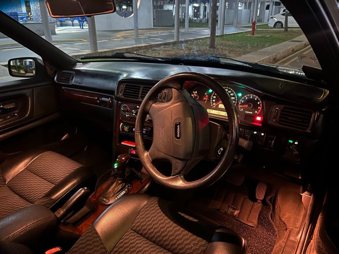 Volvo S70 2.4 Auto (Category: Used Cars) located in Singapore. Submitted by bus.works (Listing ID 1466571864, Image 3). Description: Road tax expiry: 11/03/2027 COE expiry: 28/02/2029 Pristine mechanical condition, many major mechanical parts replaced recently. Recently refurbished interior. New coat of paint. Easy to get parts (esp in Malaysia) as many parts are shared with newer S60 and XC90. Buy and drive to KL anytime. Full service records fr