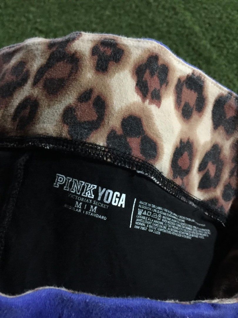 VS PINK YOGA PANTS (Category: Jeans) located in Bacolod City. Submitted by titoparker (Listing ID 1466691920, Image 3). Description: .