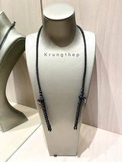 Wax handmade Amulet Necklace ❗️No Sweat Smell❗️ 收藏品 1