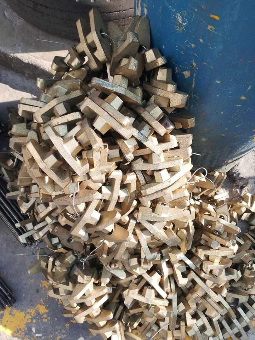 Wing nut Size : 12mm (Category: Everything Else Others) located in Manila. Submitted by 09171479278_elsie. (Listing ID 1466632072, Image 2). Description: Wing nut Size : 12mm.