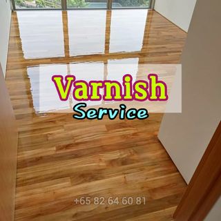 Varnish Collection item 2