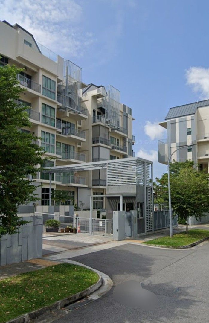 Workers Accommodation (Category: Condos & ECs) located in Singapore. Submitted by purecrystal.241dbd (Listing ID 1466673311, Image 1). Description: Available 1st December Workers Unit WP 6 person MOM registration.