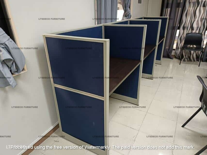 WORKSTATION TABLES CUSTOMIZED OFFICE PARTITION FURNITURES (Category: Office Furniture & Fixtures) located in Caloocan City. Submitted by cheska.ltsdeco (Listing ID 1466567734, Image 2). Description: 👉Are you looking for WORKSTATION, MODULAR CUBICLES OFFICE PARTITION, and OFFICE FURNITURE SUPPLIER? LTSDECO Furniture, is direct supplier, manufacturer, and trusted provider of high quality, affordable and durable modular office divider partition, ho