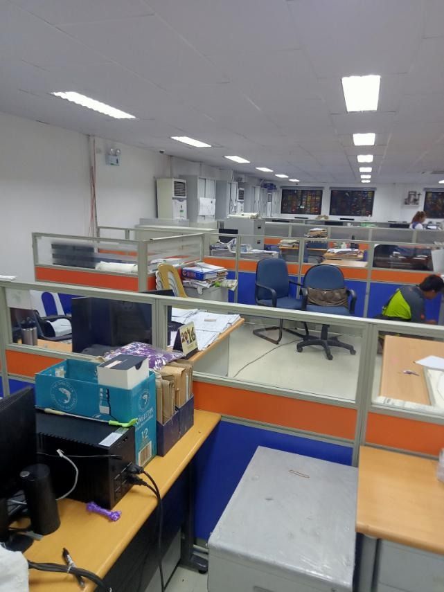 workstation tables modular office partitions (Category: Office Furniture & Fixtures) located in Quezon City. Submitted by mhieda (Listing ID 1466646087, Image 2). Description: 👉Are you looking for WORKSTATION, MODULAR CUBICLES OFFICE PARTITION, and OFFICE FURNITURE SUPPLIER? LTSDECO Furniture, is direct supplier, manufacturer, and trusted provider of high quality, affordable and durable modular office divider partition, home and office furniture