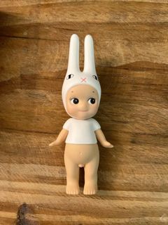 Sonny Angel Valentine’s Mint Choco, Toys & Collectibles, Figurines ...