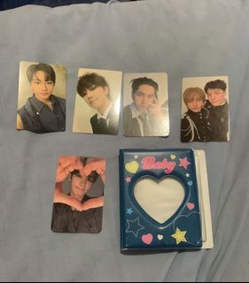 (Category: ) located in . Submitted by kpopmerchforsale (Listing ID 1466700666, Image 1). Description: .