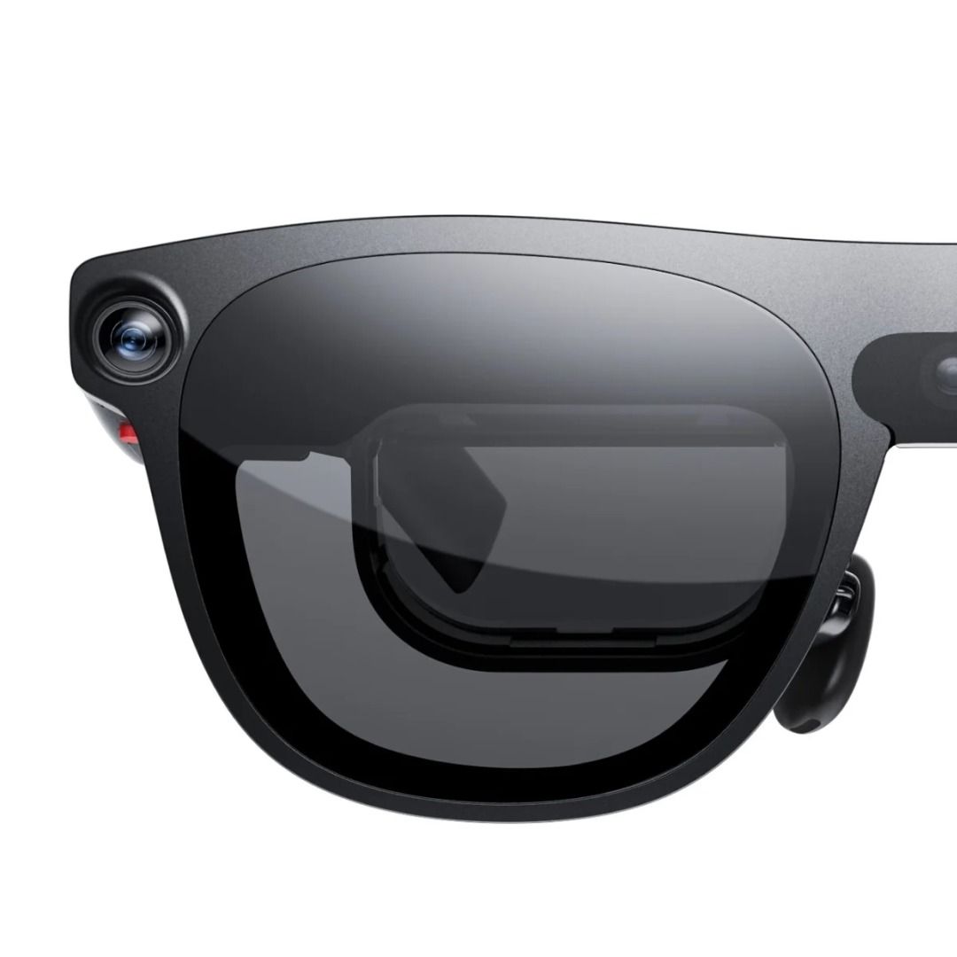 XREAL AURA Lightweight Spatial Computing Glasses , powered by Android ...