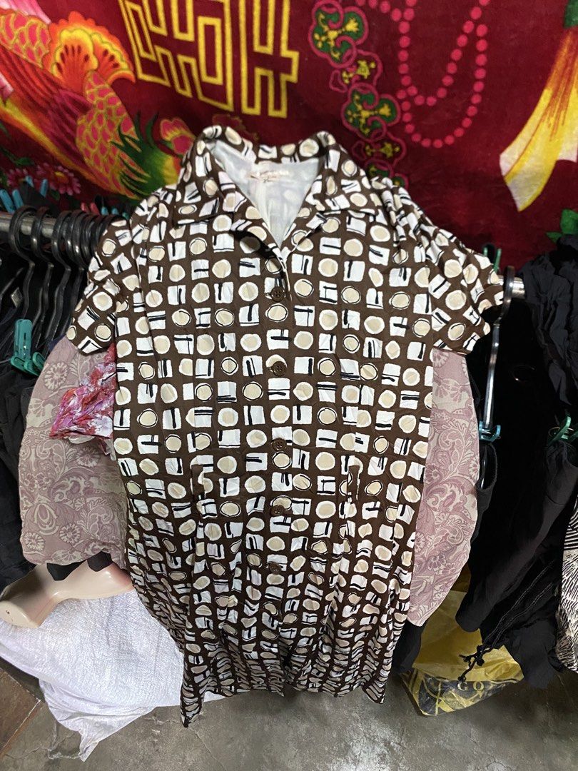 Y2k dress (Category: Dresses) located in Manila. Submitted by freshfindresale (Listing ID 1466607491, Image 1). Description: Size medium No flaws Like new.