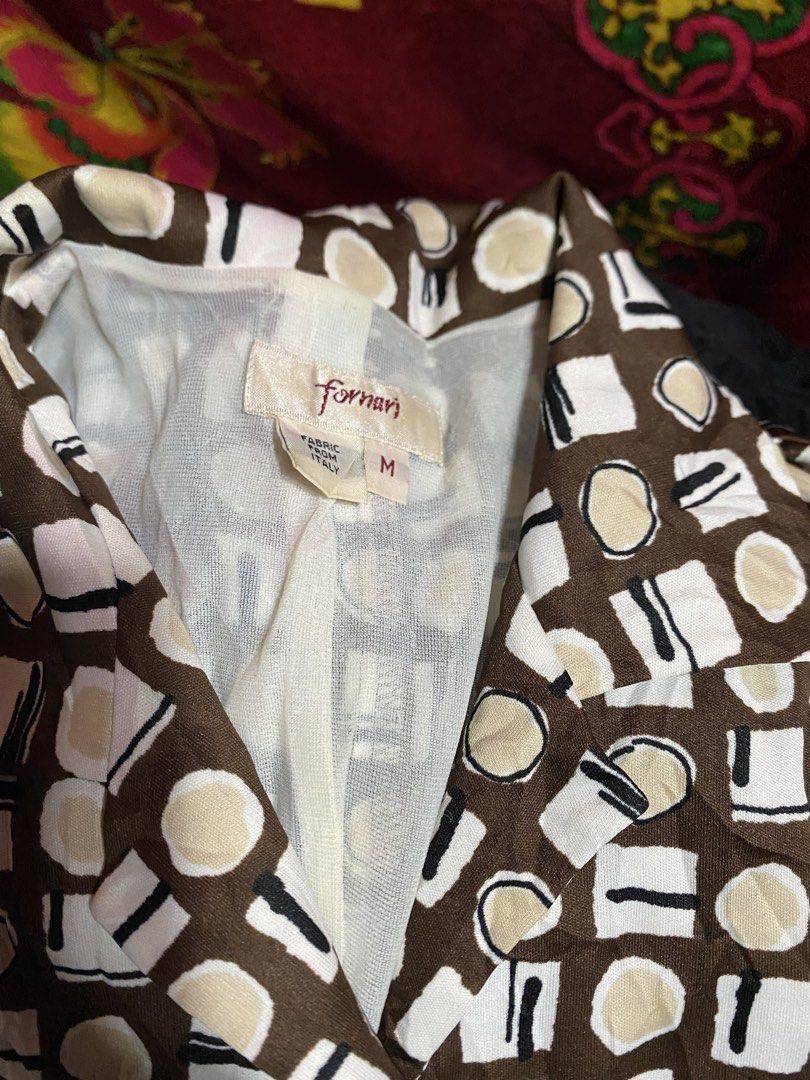 Y2k dress (Category: Dresses) located in Manila. Submitted by freshfindresale (Listing ID 1466607491, Image 3). Description: Size medium No flaws Like new.