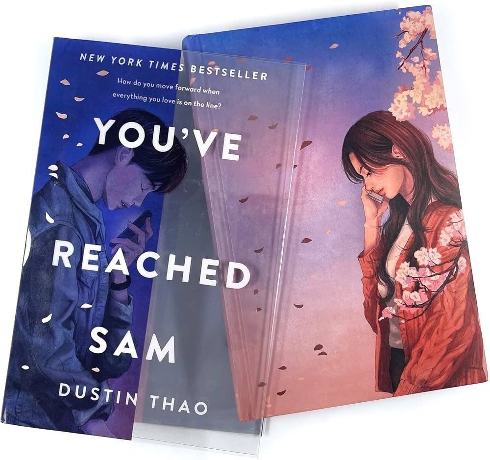 You’ve Reached Sam Deluxe (Category: Storybooks) located in Dumaguete. Submitted by yokiyoh (Listing ID 1466610143, Image 1). Description: FOR SALE ❗️ You’ve Reached Sam Deluxe 🏷️ ₱900 - Transit Flaws Location: Dumaguete City MOD: J&T DIRECT MOP: Maribank 📩 Message if interested! .