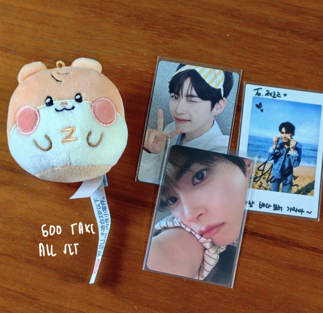 Zerobaseone Zeroni Binini Hanbin Photocard Set (Category: K-Wave Merchandise) located in Quezon City. Submitted by secondninico (Listing ID 1466699655, Image 1). Description: Take All Binini Zeroni and 3 Sung Hanbin Photocard Set Please DM for more photos and back photos of the photocards.