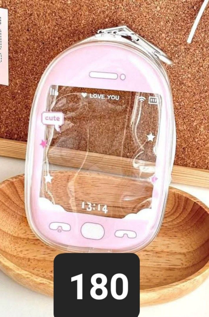 10cm itabag Pink cellphone design (Category: Tote Bags) located in Legazpi City. Submitted by hobbeecombsshoppu (Listing ID 1466875905, Image 1). Description: fits small nuis last price posted payment Gcash shipment JnT (starts at 75 or NCR) location Albay .
