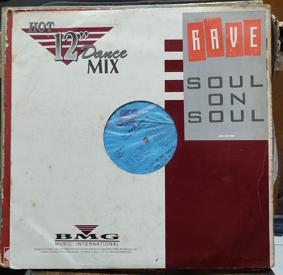 12 inch Plaka Vinyl Records (Category: Vinyls) located in Quezon City. Submitted by danny_osuac (Listing ID 1466801958, Image 2). Description: 12 inch Plaka Vinyl Records Very Good Condition php300 each .