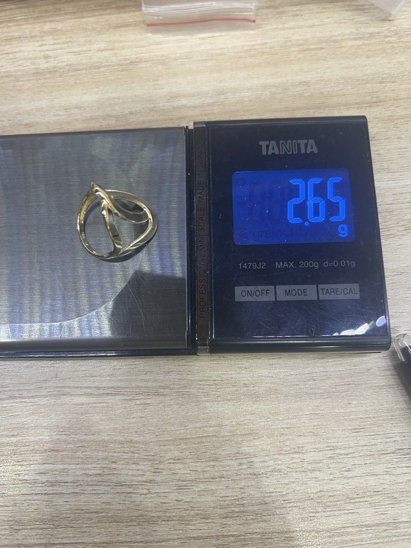 18k RINGS (Category: Rings) located in Manila. Submitted by mightystone_77b719 (Listing ID 1466862716, Image 2). Description: .