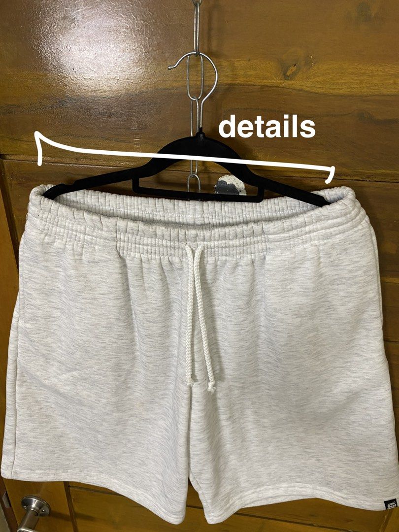 ₱150 + Shipping Fee. (Category: Shorts) located in Batangas. Submitted by declutteringvon (Listing ID 1461318900, Image 2). Description: READ all info from the photos. NO to SWAP. Slightly negotiable to sure and interested buyers..