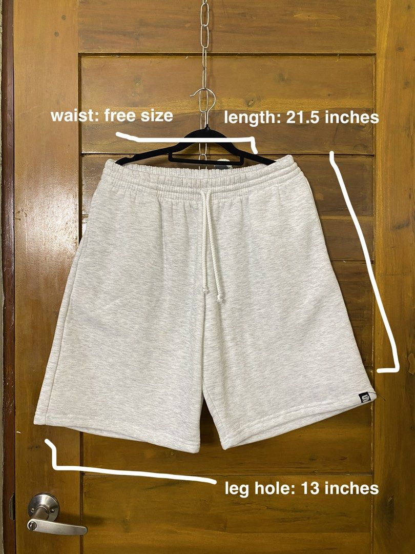 ₱150 + Shipping Fee. (Category: Shorts) located in Batangas. Submitted by declutteringvon (Listing ID 1461318900, Image 1). Description: READ all info from the photos. NO to SWAP. Slightly negotiable to sure and interested buyers..