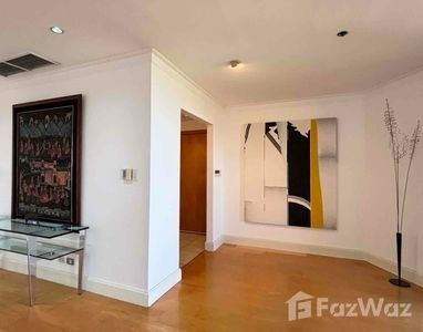 3 Bedroom Condo for rent at Essensa Towers (Category: Apartments & Condos) located in Makati City. Submitted by propertyproph (Listing ID 1466856463, Image 2). Description: 🌿 Luxury 3BR Lower Penthouse for Rent – Essensa East Forbes 📍 Essensa East Forbes, BGC, Taguig City ✨ Experience exclusive high-rise living in a beautifully renovated lower penthouse with expansive interiors and serene greenery views facing Forbes Park. Perfect for families 