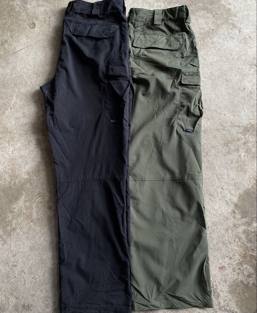 511 TACTICAL PANTS (Category: Jeans) located in Balamban. Submitted by anikdotal (Listing ID 1466803165, Image 1). Description: ASPACK❗️❗️ 511 TACTICAL PANTS Black Waist(34) Length(42) Leg Open(9) Olive Green Waist(36) Length(40) Leg Open(10) Both Excellent Condition 2500+Shipping Fee📨 LOC:BALAMBAN CEBU COURIER: J&T & FLASH EXPRESS MOP: Gcash. Payment first policy. No COD Unli Vouch. Valid id. Video Call.