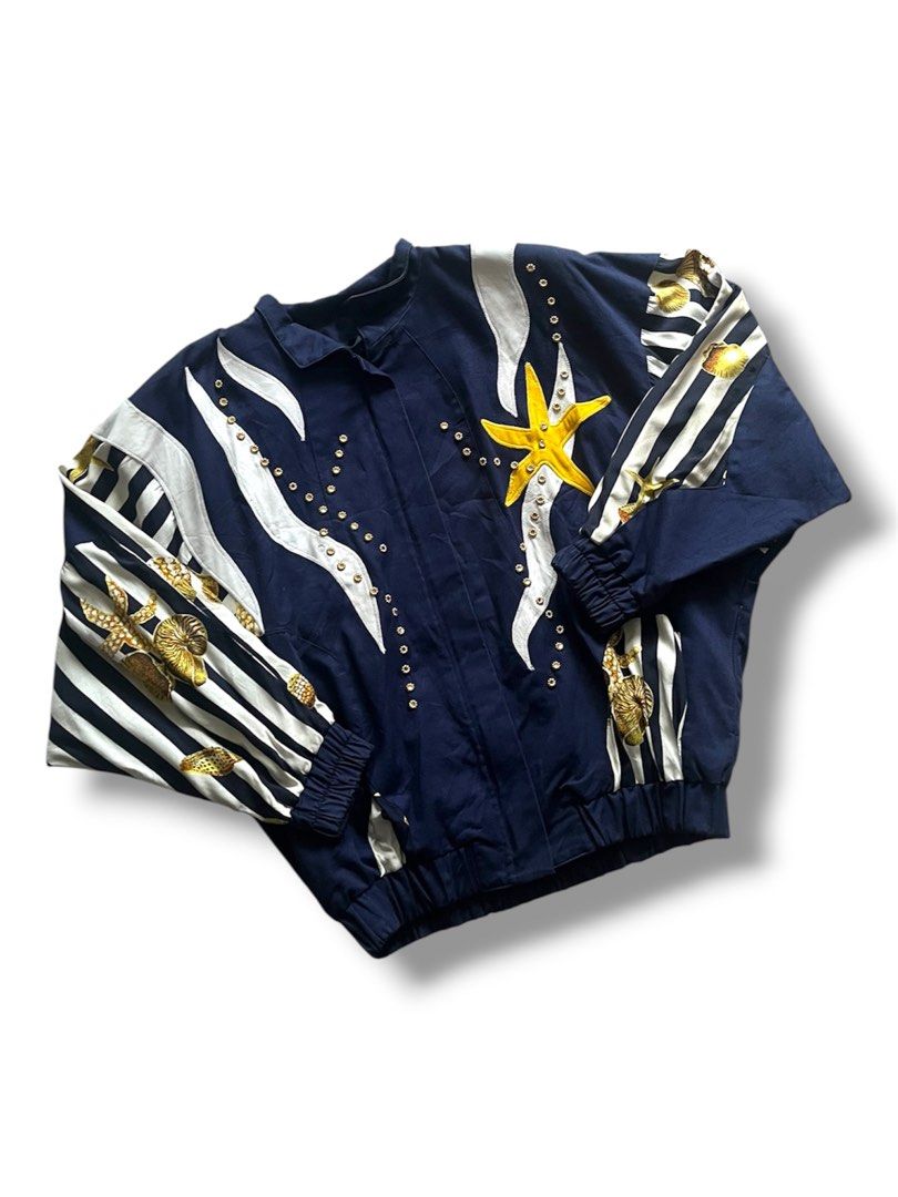 80's Lillie Rubin Jacket (Category: Coats, Jackets and Outerwear) located in Cebu City. Submitted by dip.thrift (Listing ID 1466864816, Image 1). Description: Excellent Condition - Boxy Large (28x26) - No Flaws .