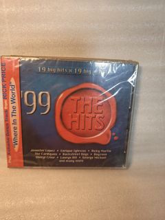 15 solid gold hits, Hobbies & Lifestyle, Music & Media, CDs & DVDs on ...