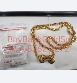 (Category: ) located in . Submitted by buybackgoldsg (Listing ID 1466804753, Image 1). Description: .