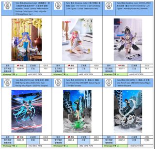 （分類：）位於 。 由 rabbit.toystore 提交（商品編號 1466886791，圖片 1）。簡介： 。