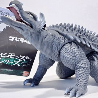 幪面超人 / 鹹蛋超人 / 哥斯拉 / 戰隊 收藏品 2