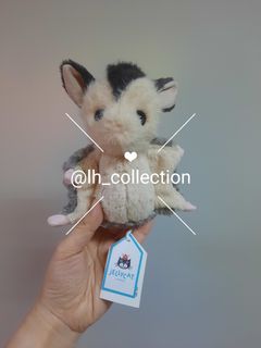 Jellycat Buddies 收藏品 2