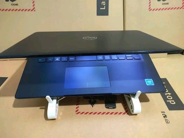 💜 DeLL 3400: Intel Celeron 4thGEn💜 (Category: Laptops & Notebooks) located in Manila. Submitted by lonelyme_1986 (Listing ID 1466774052, Image 2). Description: 💜 DeLL 3400: Intel Celeron 4thGEn💜 🛑intel Celeron 4thGEn 1.80GHz ✅4GB RAM ✅128GB SSD Storage 🛑Intel hd graphics 🛑14'0 inches Screen 🛑Good battery 🛑Wifi ready 🛑Bluetooth ready 🛑Camera ready 🔴HDMi ready 🔴VGA ready #SLIMTYPE ✅Windows 11/10-with complete all applications #GoodQual