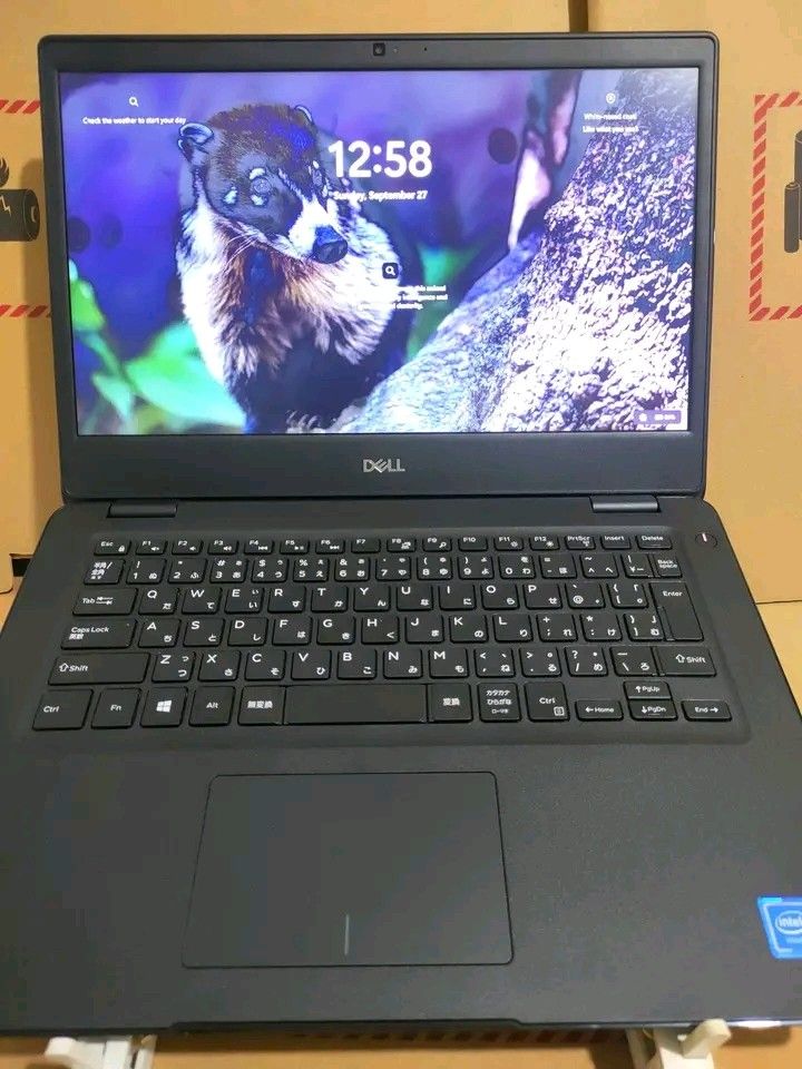 💜 DeLL 3400: Intel Celeron 4thGEn💜 (Category: Laptops & Notebooks) located in Manila. Submitted by lonelyme_1986 (Listing ID 1466774052, Image 3). Description: 💜 DeLL 3400: Intel Celeron 4thGEn💜 🛑intel Celeron 4thGEn 1.80GHz ✅4GB RAM ✅128GB SSD Storage 🛑Intel hd graphics 🛑14'0 inches Screen 🛑Good battery 🛑Wifi ready 🛑Bluetooth ready 🛑Camera ready 🔴HDMi ready 🔴VGA ready #SLIMTYPE ✅Windows 11/10-with complete all applications #GoodQual