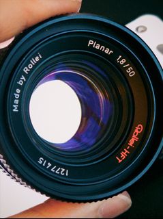 經典の鏡頭 CLASSIC LENSES Collection item 1