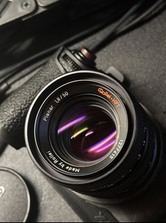 經典の鏡頭 CLASSIC LENSES 收藏品 1